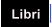 Libri pubblicati